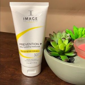 Image Skincare sunscreen